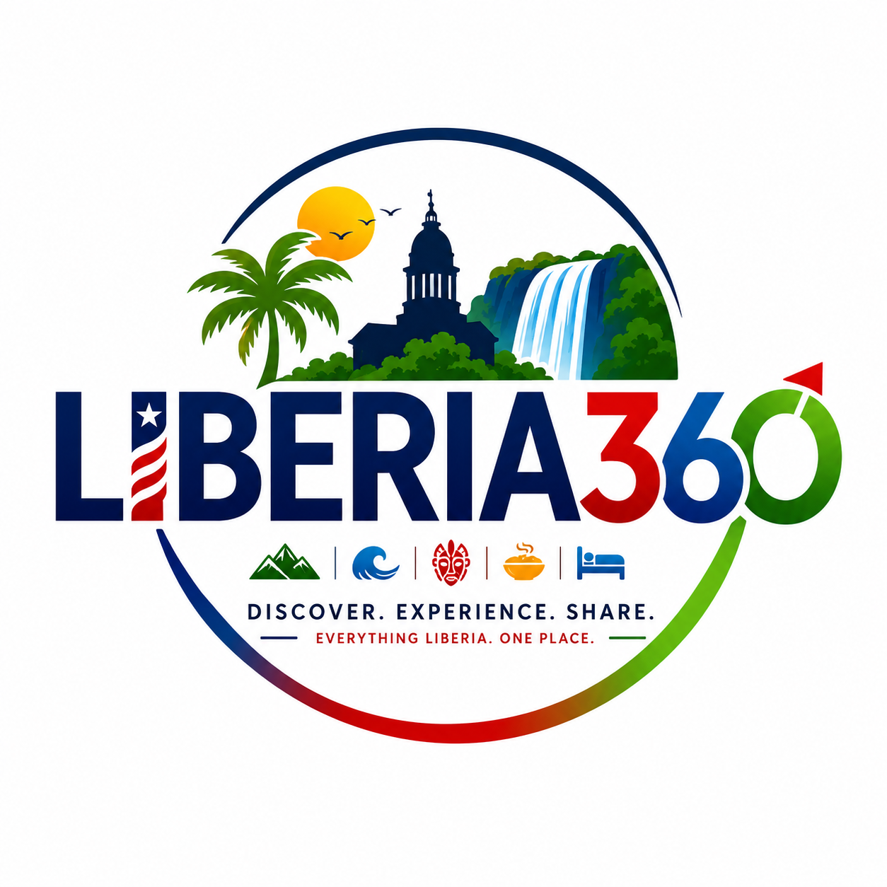 LIBERIA360